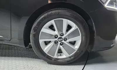 Kia K7 2017, 172844 км, за 8467.9 USD - фото 21