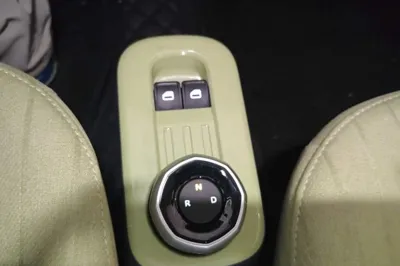 Geely Galaxy Panda 2024, 5800 км, за 6746 USD - фото 21
