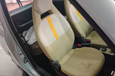 Geely Galaxy Panda 2024, 5800 км, за 6746 USD - фото 24