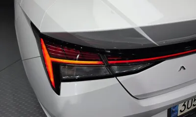 Hyundai Avante 2021, 142207 км, за 9700.33 USD - фото 23