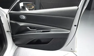 Hyundai Avante 2021, 142207 км, за 9700.33 USD - фото 24