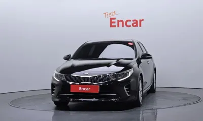 Kia K5 2017, 72721 км, за 5939.87 USD
