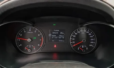 Kia K5 2017, 72721 км, за 5939.87 USD - фото 8