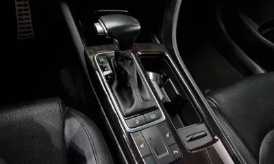 Kia K5 2017, 72721 км, за 5939.87 USD - фото 9