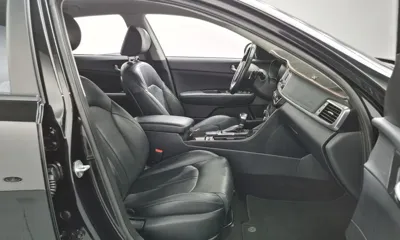 Kia K5 2017, 72721 км, за 5939.87 USD - фото 10