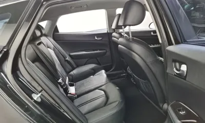 Kia K5 2017, 72721 км, за 5939.87 USD - фото 12