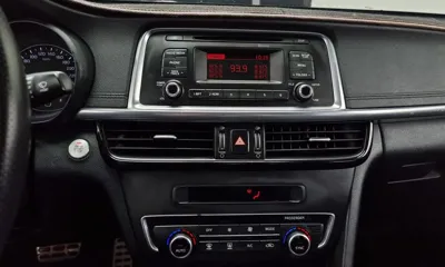 Kia K5 2017, 72721 км, за 5939.87 USD - фото 15