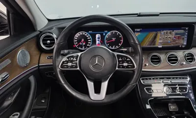 Mercedes-Benz E-Class 2019, 63886 км, за 17907.14 USD - фото 13