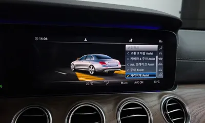 Mercedes-Benz E-Class 2019, 63886 км, за 17907.14 USD - фото 17