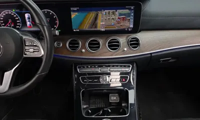 Mercedes-Benz E-Class 2019, 63886 км, за 17907.14 USD - фото 29