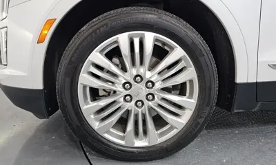 Cadillac XT5 2019, 90180 км, за 12025.11 USD