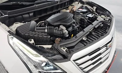 Cadillac XT5 2019, 90180 км, за 12025.11 USD - фото 6
