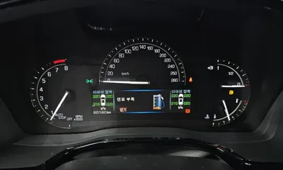 Cadillac XT5 2019, 90180 км, за 12025.11 USD - фото 8