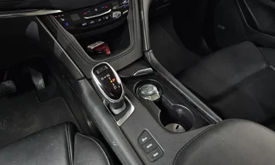 Cadillac XT5 2019, 90180 км, за 12025.11 USD - фото 9