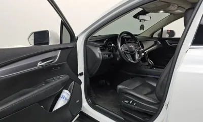 Cadillac XT5 2019, 90180 км, за 12025.11 USD - фото 10