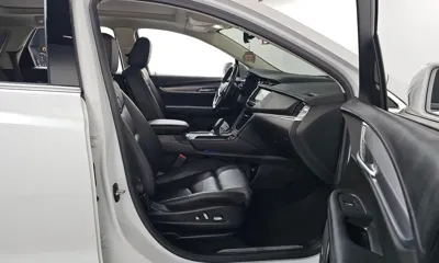 Cadillac XT5 2019, 90180 км, за 12025.11 USD - фото 11