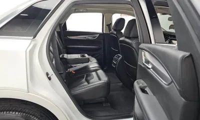 Cadillac XT5 2019, 90180 км, за 12025.11 USD - фото 12