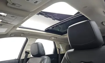 Cadillac XT5 2019, 90180 км, за 12025.11 USD - фото 19