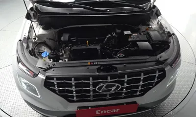 Hyundai Venue 2022, 15512 км, за 14332.26 USD - фото 6