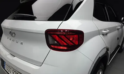 Hyundai Venue 2022, 15512 км, за 14332.26 USD - фото 23