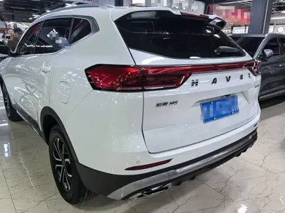 Haval H6 2023, 40000 км, за 8731.85 USD