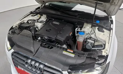 Audi A4 2013, 39386 км, за 7220.69 USD - фото 6