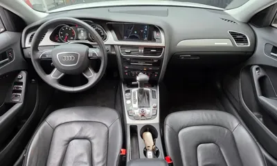 Audi A4 2013, 39386 км, за 7220.69 USD - фото 7