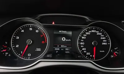 Audi A4 2013, 39386 км, за 7220.69 USD - фото 8