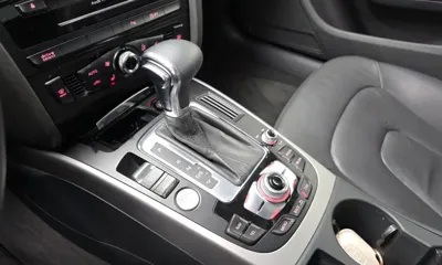 Audi A4 2013, 39386 км, за 7220.69 USD - фото 9