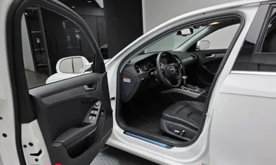 Audi A4 2013, 39386 км, за 7220.69 USD - фото 11