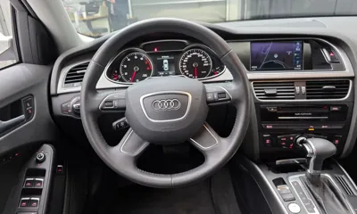 Audi A4 2013, 39386 км, за 7220.69 USD - фото 13