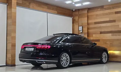 Audi A8 2020, 80637 км, за 33827.77 USD
