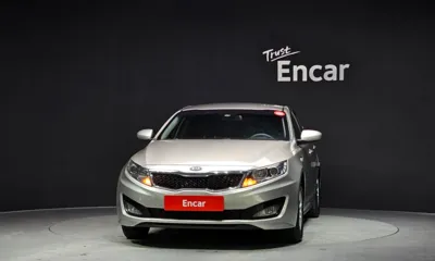 Kia K5 2013, 167042 км, за 2312.52 USD