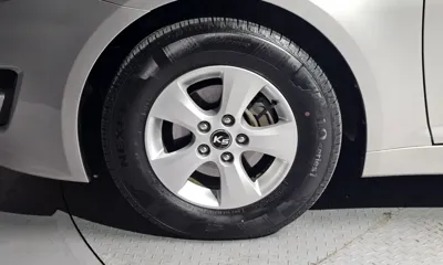 Kia K5 2013, 167042 км, за 2312.52 USD
