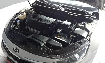Kia K5 2013, 167042 км, за 2312.52 USD - фото 6