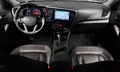 Kia K5 2013, 167042 км, за 2312.52 USD - фото 7