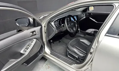 Kia K5 2013, 167042 км, за 2312.52 USD - фото 10