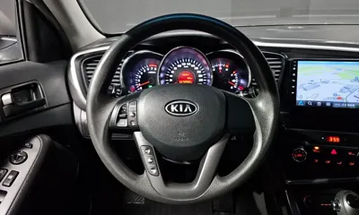 Kia K5 2013, 167042 км, за 2312.52 USD - фото 13