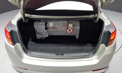 Kia K5 2013, 167042 км, за 2312.52 USD - фото 20
