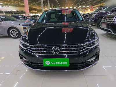 Volkswagen Magotan 2024, 17200 км, за 23426 USD - фото 2