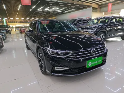 Volkswagen Magotan 2024, 17200 км, за 23426 USD - фото 3