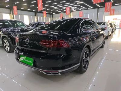 Volkswagen Magotan 2024, 17200 км, за 23426 USD - фото 6