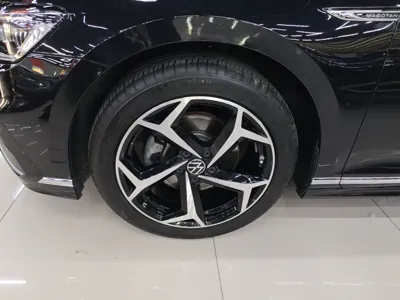 Volkswagen Magotan 2024, 17200 км, за 23426 USD - фото 8