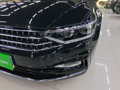 Volkswagen Magotan 2024, 17200 км, за 23426 USD - фото 9