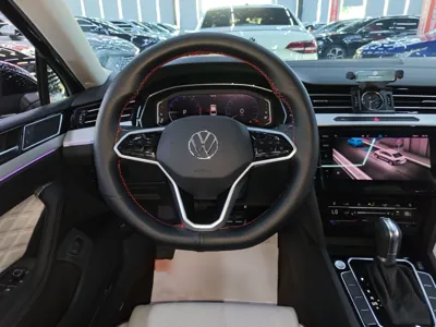 Volkswagen Magotan 2024, 17200 км, за 23426 USD - фото 14