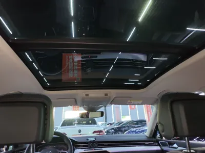 Volkswagen Magotan 2024, 17200 км, за 23426 USD - фото 21