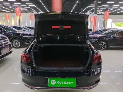 Volkswagen Magotan 2024, 17200 км, за 23426 USD - фото 22
