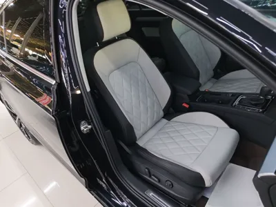 Volkswagen Magotan 2024, 17200 км, за 23426 USD - фото 23