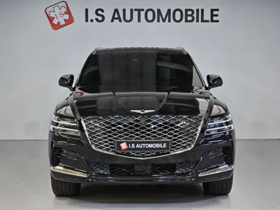 Genesis GV80 2023, 55200 км, за 33876.24 USD