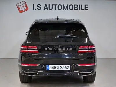 Genesis GV80 2023, 55200 км, за 33876.24 USD